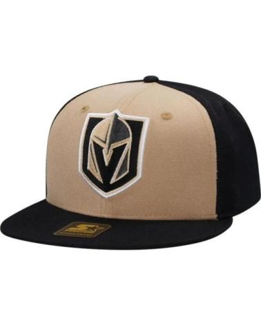 STARTER GOLDEN KNIGHTS CLASSIC LOGO CAP BLACK NEGRO