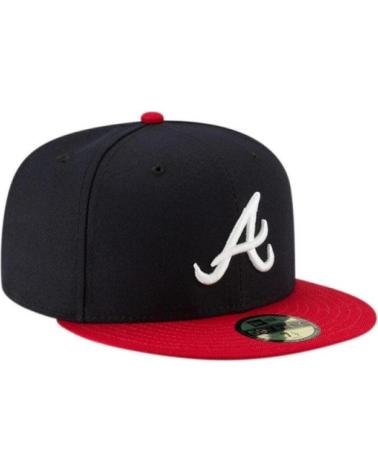 GORRA NEW ERA 59FIFTY ATLANTA BRAVES ATLBRA MARINO MARINO
