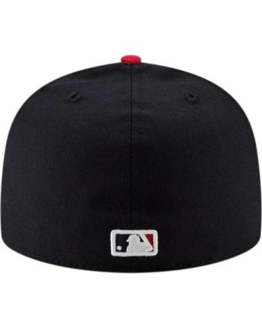 GORRA NEW ERA 59FIFTY ATLANTA BRAVES ATLBRA MARINO MARINO
