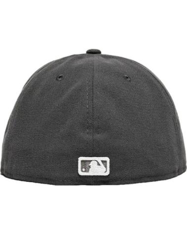NEW ERA 59FIFTY MLB BASIC NEW YORK YANKEES MARENGO CAP MARENGO