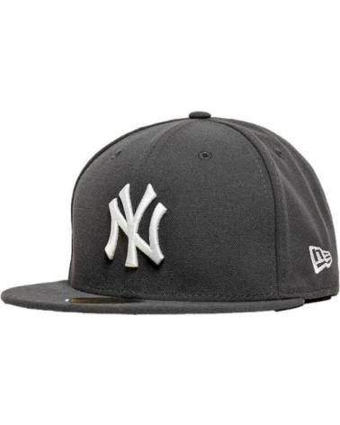 NEW ERA 59FIFTY MLB BASIC NEW YORK YANKEES MARENGO CAP MARENGO