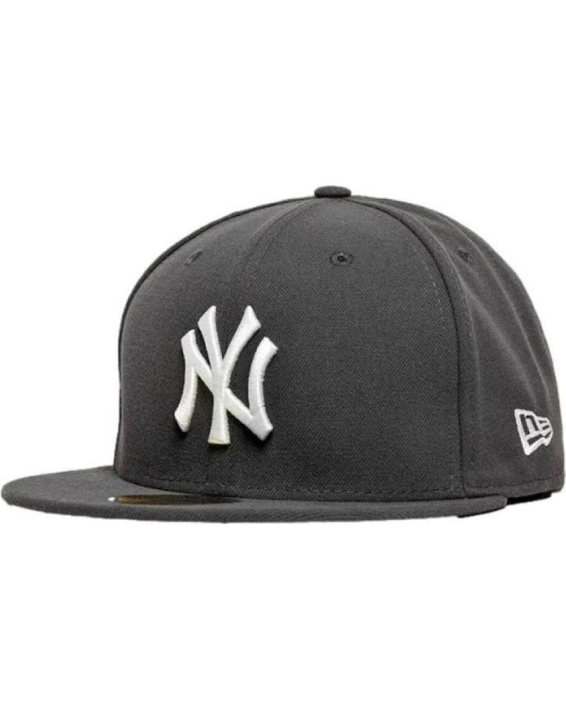 NEW ERA 59FIFTY MLB BASIC NEW YORK YANKEES MARENGO CAP MARENGO