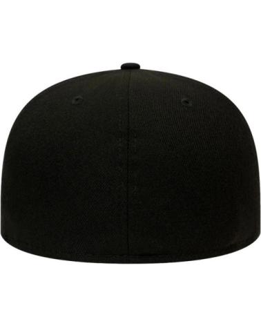 GORRA NEW ERA 59FIFTY ESSENTIAL NEGRA NEGRO