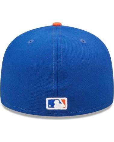 NEW ERA 59FIFTY NEW YORK METS ACPERF EMEA ROYAL CAP ROYAL