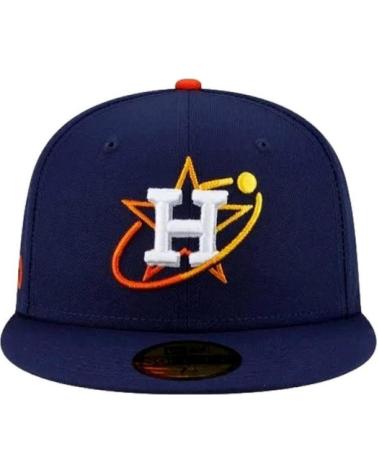 NEW ERA 59FIFTY MLB CITY CONNECT HOUSTON ASTROS NAVY CAP MARINO