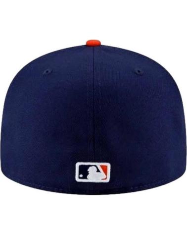 NEW ERA 59FIFTY MLB CITY CONNECT HOUSTON ASTROS NAVY CAP MARINO