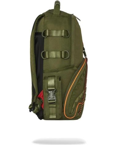 SAC À DOS SPRAYGROUND SPEC OPS GLOBAL HAWK VERT VERDOSO
