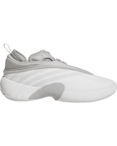 ADIDAS D.O.N. ISSUE #7 TEAM CLOUD WHITE NEW