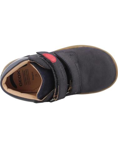 Accueil-GEOX-BOTAS-NINO-MODELO-B-MACCHIA-BOY-COLOR-AZUL-C4064