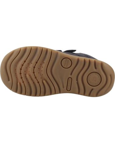 Accueil-GEOX-BOTAS-NINO-MODELO-B-MACCHIA-BOY-COLOR-AZUL-C4064