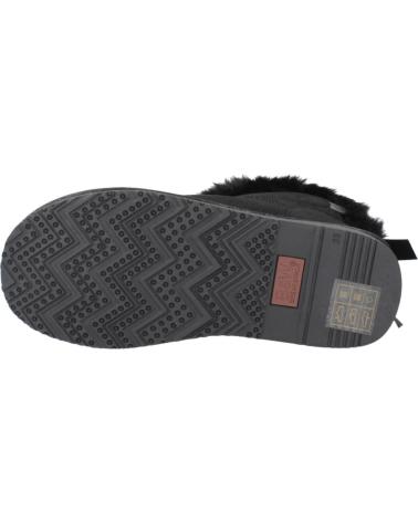 Botas de Niña CONGUITOS BJSH542021 NEGRO