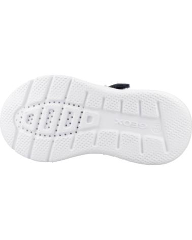 CHAUSSURES GEOX SPRINTYE B C4002 POUR ENFANT - BLEU MARINE C4002