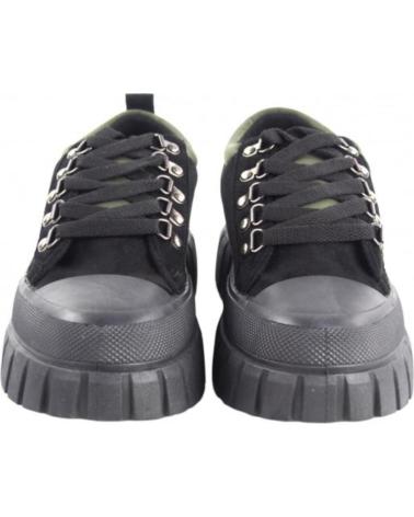 Esportes  de Mulher ISTERIA CONFORT 22206 NEGRO