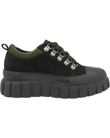 Esportes  de Mulher ISTERIA CONFORT 22206 NEGRO