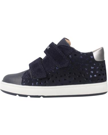 CHAUSSURES GEOX B BIGLIA BLEU C4021 C4021