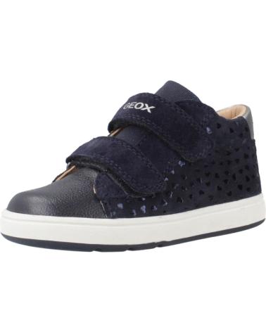 CHAUSSURES GEOX B BIGLIA BLEU C4021 C4021