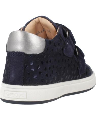 CHAUSSURES GEOX B BIGLIA BLEU C4021 C4021