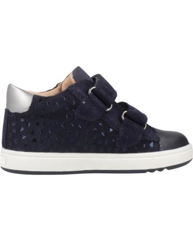 CHAUSSURES GEOX B BIGLIA BLEU C4021 C4021