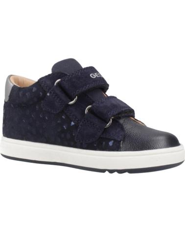 CHAUSSURES GEOX B BIGLIA BLEU C4021 C4021
