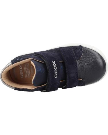 CHAUSSURES GEOX B BIGLIA BLEU C4021 C4021