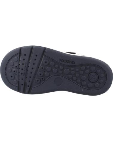 CHAUSSURES GEOX B BIGLIA BLEU C4021 C4021