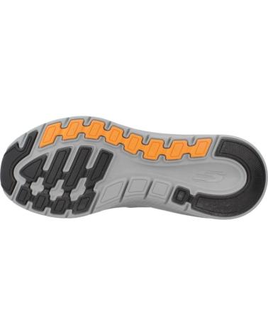 SKECHERS ARCH FIT 2.0 THE KEEP 232702-NVOR AZUL AZUL