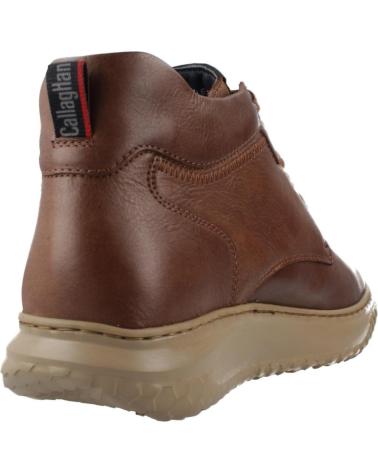 BOTTINE CALLAGHAN 60803C JACINT MARRON MARRóN