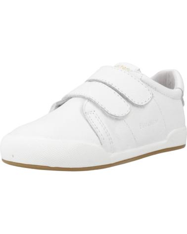 ZAPATILLAS BLANDITOS LONDRESBD BLANCO BCO26 BCO26