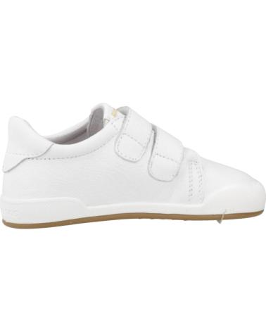 ZAPATILLAS BLANDITOS LONDRESBD BLANCO BCO26 BCO26