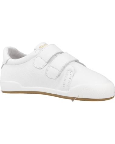 ZAPATILLAS BLANDITOS LONDRESBD BLANCO BCO26 BCO26