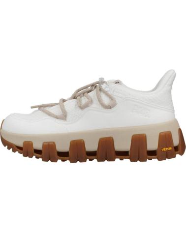 SAPATILHAS P448 MONALEAW BRANCO WHTSND WHTSND