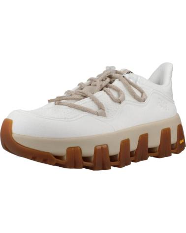 SAPATILHAS P448 MONALEAW BRANCO WHTSND WHTSND