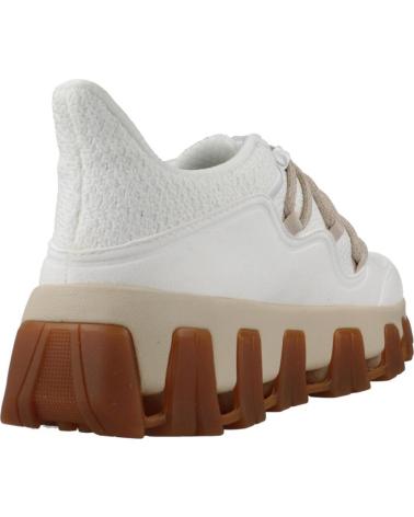 SAPATILHAS P448 MONALEAW BRANCO WHTSND WHTSND