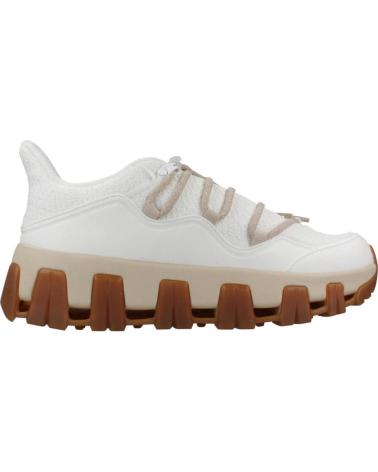 SAPATILHAS P448 MONALEAW BRANCO WHTSND WHTSND