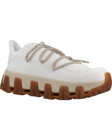 SAPATILHAS P448 MONALEAW BRANCO WHTSND WHTSND