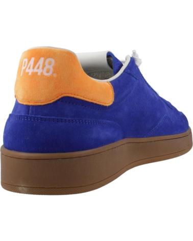 Início-P448-ZAPATILLAS-HOMBRE-MODELO-VERT-2M-COLOR-AZUL-BLUORA