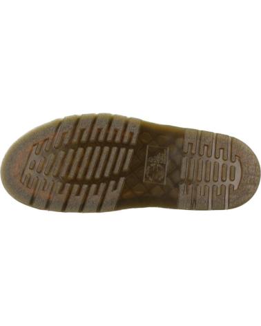DR MARTENS JOSEF BROWN SANDALS OLVBRX OLVBRX