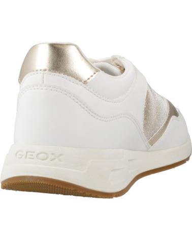GEOX D BULMYA BLANC C0917 C0917