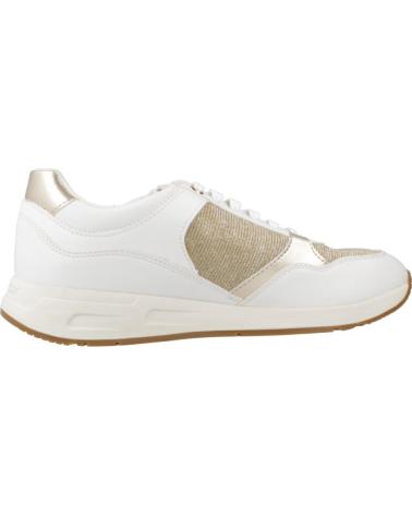 GEOX D BULMYA BLANC C0917 C0917