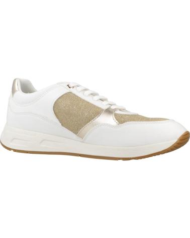 GEOX D BULMYA BLANC C0917 C0917