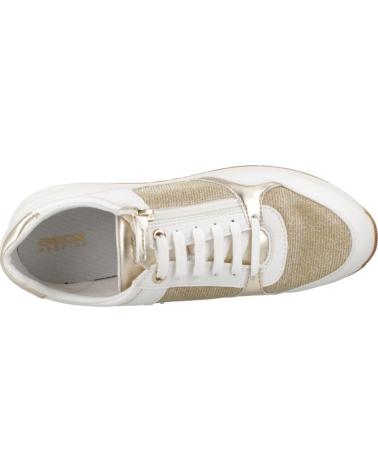 GEOX D BULMYA BLANC C0917 C0917