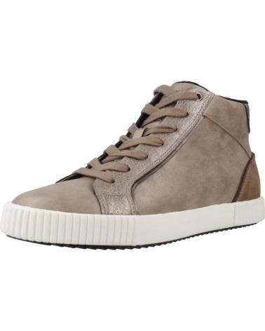 GEOX D BLOMIEE C6692 BRONZE C6692