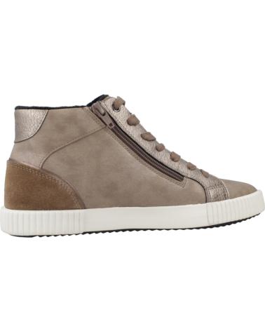 GEOX D BLOMIEE C6692 BRONZE C6692