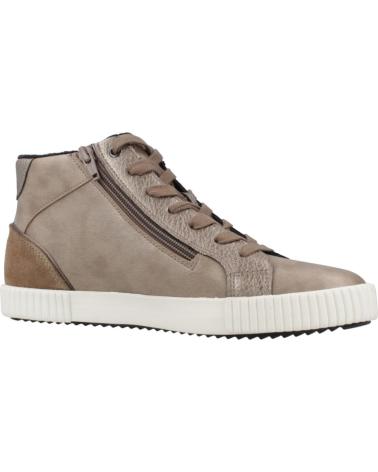 GEOX D BLOMIEE C6692 BRONZE C6692