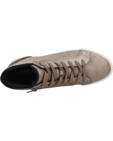 GEOX D BLOMIEE C6692 BRONZE C6692
