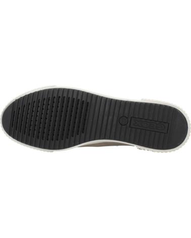 GEOX D BLOMIEE C6692 BRONZE C6692