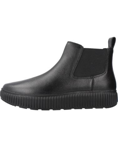 BOTTINES GEOX D GRAISY C9999 NOIRES C9999
