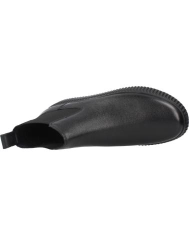 BOTTINES GEOX D GRAISY C9999 NOIRES C9999