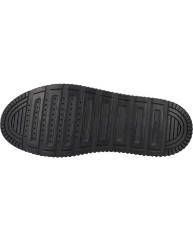 BOTTINES GEOX D GRAISY C9999 NOIRES C9999