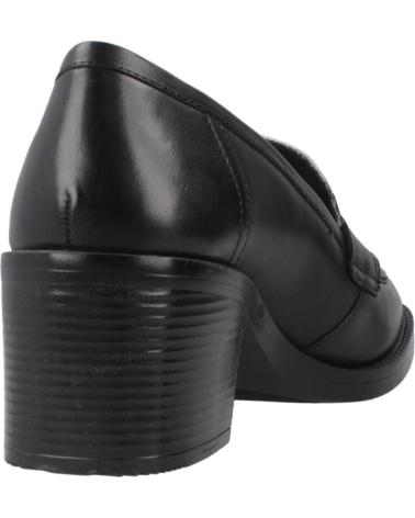 MOCASSINS GEOX D SERILDA 60 IMPRIMÉ ANIMAL C9209 C9209